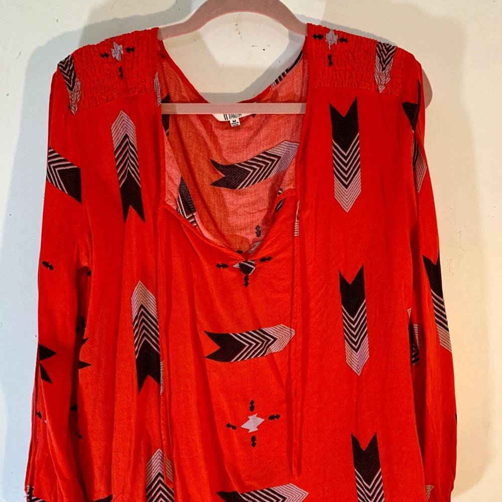 BB Dakota Blouse